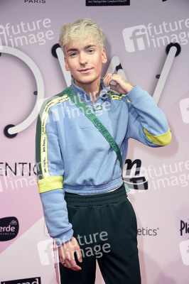 Glow - The Beauty Convention by dm in Stuttgart