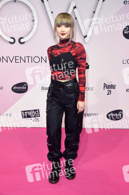 Glow - The Beauty Convention by dm in Stuttgart