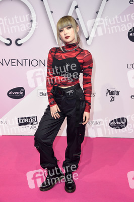 Glow - The Beauty Convention by dm in Stuttgart