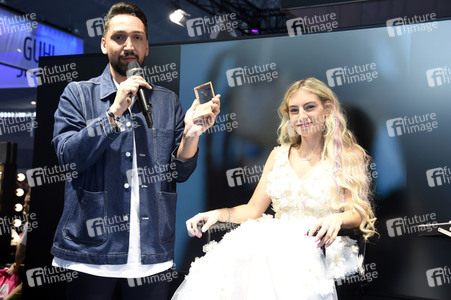 Glow - The Beauty Convention by dm in Stuttgart