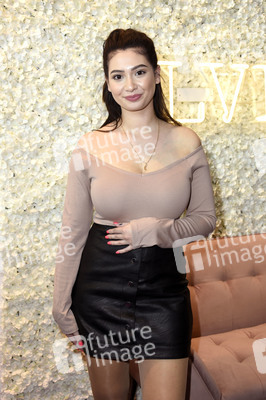 Glow - The Beauty Convention by dm in Stuttgart