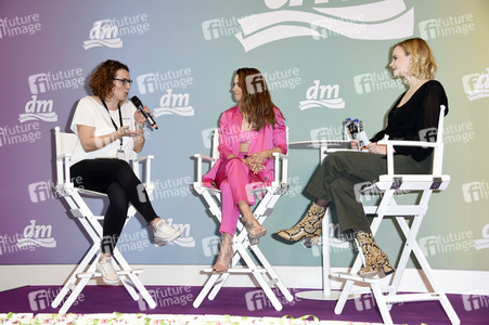 Glow - The Beauty Convention by dm in Stuttgart