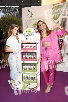 Glow - The Beauty Convention by dm in Stuttgart