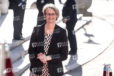 Eröffnung der Hannover Messe 2019