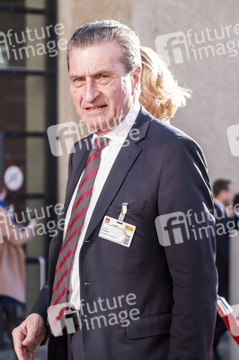 Eröffnung der Hannover Messe 2019