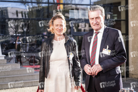 Eröffnung der Hannover Messe 2019