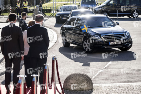 Eröffnung der Hannover Messe 2019