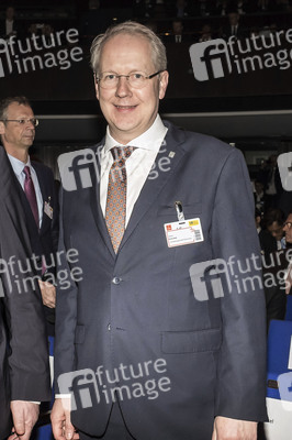 Eröffnung der Hannover Messe 2019