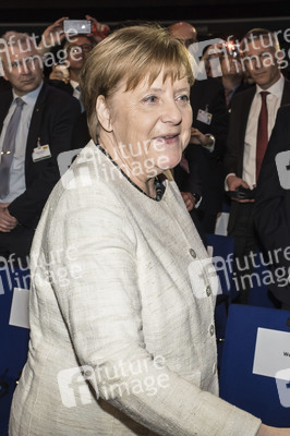 Eröffnung der Hannover Messe 2019