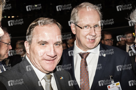 Eröffnung der Hannover Messe 2019