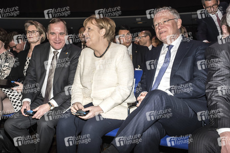 Eröffnung der Hannover Messe 2019