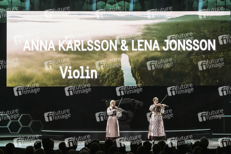 Eröffnung der Hannover Messe 2019