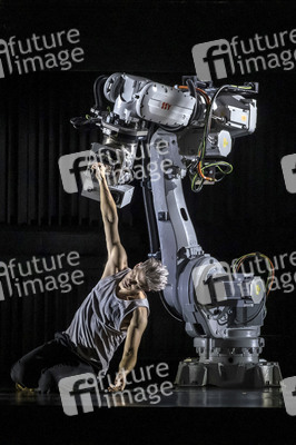 Eröffnung der Hannover Messe 2019