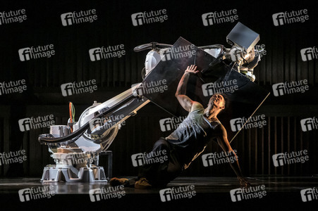 Eröffnung der Hannover Messe 2019