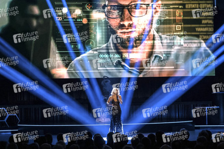 Eröffnung der Hannover Messe 2019