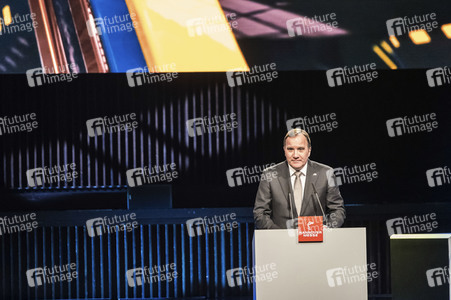 Eröffnung der Hannover Messe 2019