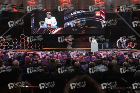 Eröffnung der Hannover Messe 2019