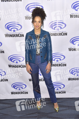 Photocall 'Marvel Rising' auf der WonderCon 2019 in Anaheim