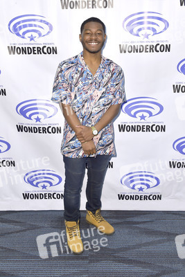 Photocall 'Marvel Rising' auf der WonderCon 2019 in Anaheim