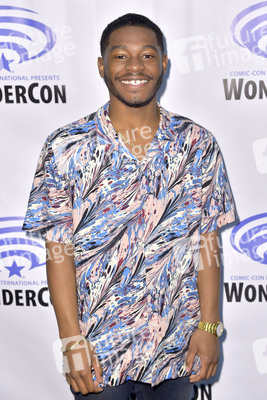 Photocall 'Marvel Rising' auf der WonderCon 2019 in Anaheim