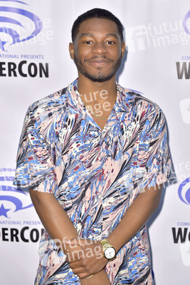 Photocall 'Marvel Rising' auf der WonderCon 2019 in Anaheim