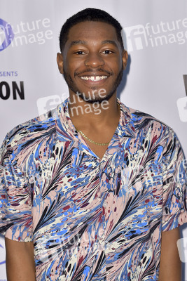 Photocall 'Marvel Rising' auf der WonderCon 2019 in Anaheim