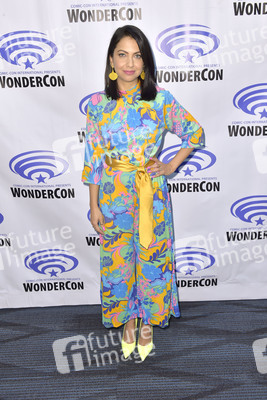Photocall 'Marvel Rising' auf der WonderCon 2019 in Anaheim