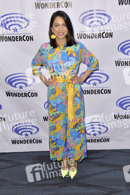 Photocall 'Marvel Rising' auf der WonderCon 2019 in Anaheim