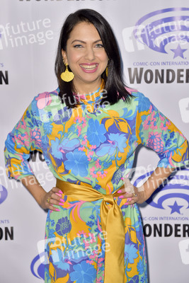 Photocall 'Marvel Rising' auf der WonderCon 2019 in Anaheim