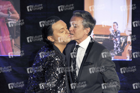 Showpremiere 'Julian F.M. Stoeckel & Friends - die Show!' in Wien