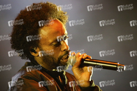 Konzert von Afrob in Hannover