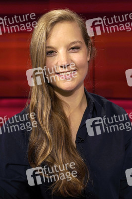 Talkshow 'hart aber fair' in Berlin