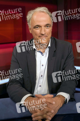 Talkshow 'hart aber fair' in Berlin