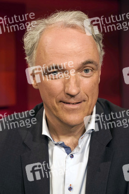 Talkshow 'hart aber fair' in Berlin