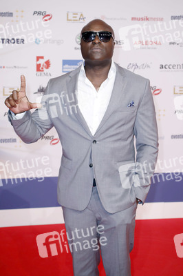 PRG Live Entertainment Award 2019 in Frankfurt