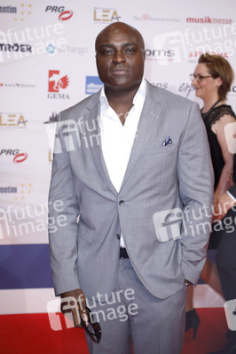 PRG Live Entertainment Award 2019 in Frankfurt