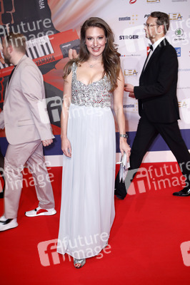 PRG Live Entertainment Award 2019 in Frankfurt