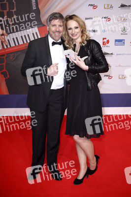 PRG Live Entertainment Award 2019 in Frankfurt