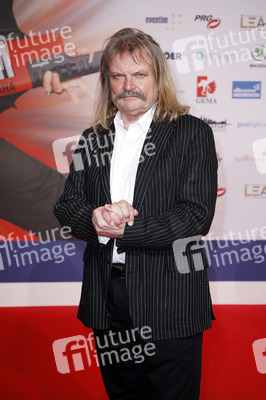 PRG Live Entertainment Award 2019 in Frankfurt