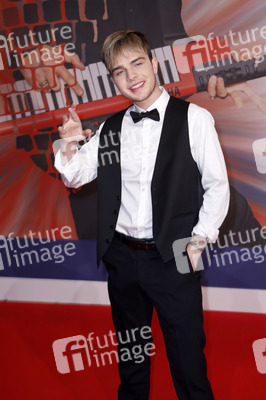 PRG Live Entertainment Award 2019 in Frankfurt