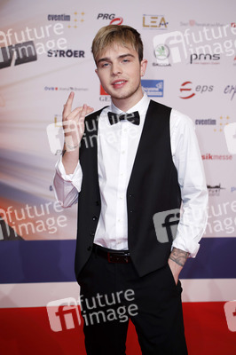 PRG Live Entertainment Award 2019 in Frankfurt