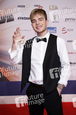 PRG Live Entertainment Award 2019 in Frankfurt