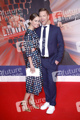 PRG Live Entertainment Award 2019 in Frankfurt