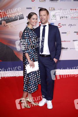 PRG Live Entertainment Award 2019 in Frankfurt