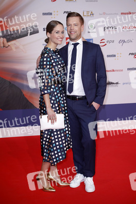 PRG Live Entertainment Award 2019 in Frankfurt