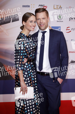 PRG Live Entertainment Award 2019 in Frankfurt