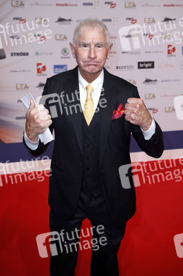 PRG Live Entertainment Award 2019 in Frankfurt