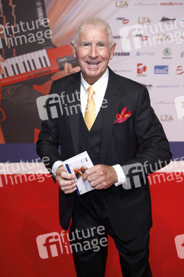 PRG Live Entertainment Award 2019 in Frankfurt