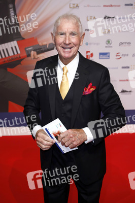 PRG Live Entertainment Award 2019 in Frankfurt