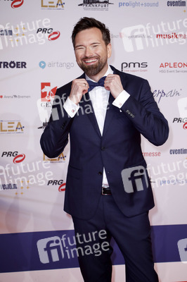 PRG Live Entertainment Award 2019 in Frankfurt